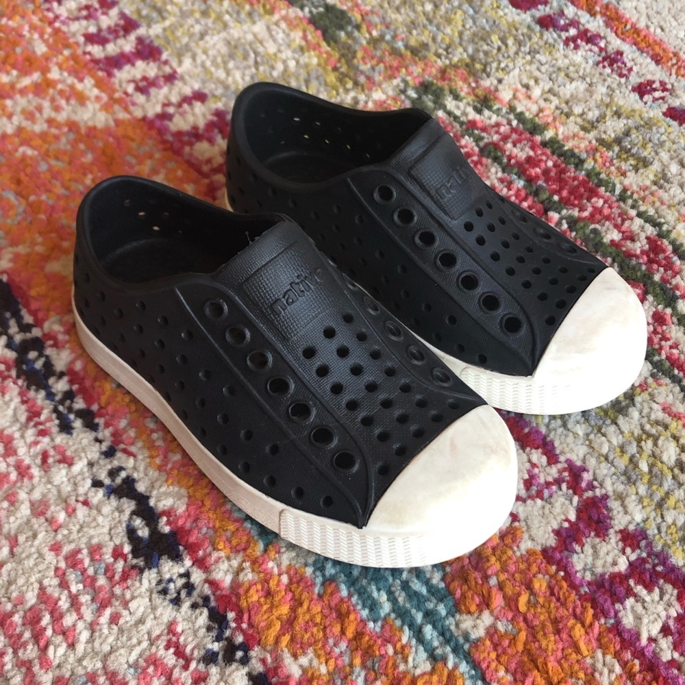 Toddler Native Shoes